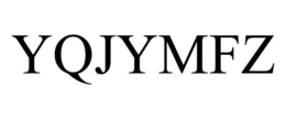 YQJYMFZ trademark