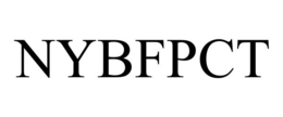 NYBFPCT trademark