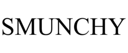 SMUNCHY trademark