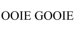OOIE GOOIE trademark