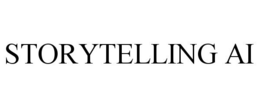 STORYTELLING AI trademark