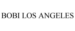 BOBI LOS ANGELES trademark