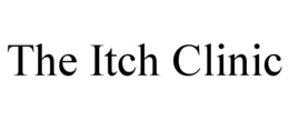 THE ITCH CLINIC trademark