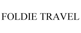 FOLDIE TRAVEL trademark