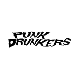 PUNK DRUNKERS trademark