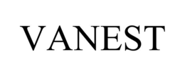 VANEST trademark