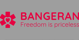 BANGERAN FREEDOM OF PRICELESS trademark