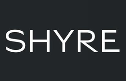 SHYRE trademark
