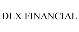 DLX FINANCIAL trademark