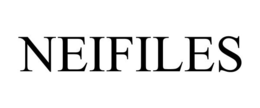 NEIFILES trademark
