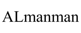 ALMANMAN trademark