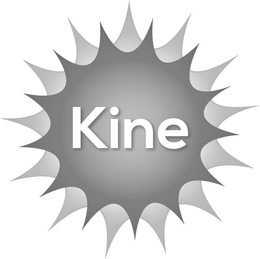 KINE trademark