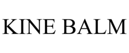 KINE BALM trademark