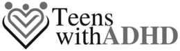 TEENS WITH ADHD trademark