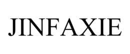 JINFAXIE trademark