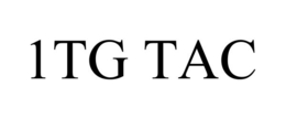 1TG TAC trademark