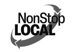 NONSTOP LOCAL trademark