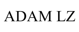 ADAM LZ trademark