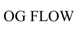 OG FLOW trademark