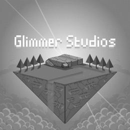 GLIMMER STUDIOS trademark
