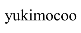 YUKIMOCOO trademark