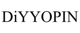 DIYYOPIN trademark