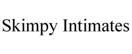 SKIMPY INTIMATES trademark