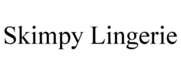 SKIMPY LINGERIE trademark