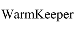 WARMKEEPER trademark