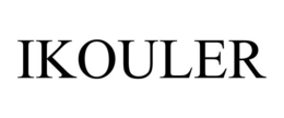 IKOULER trademark