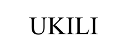 UKILI trademark