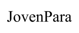 JOVENPARA trademark