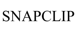 SNAPCLIP trademark