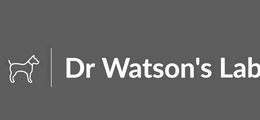 DR WATSON'S LAB trademark