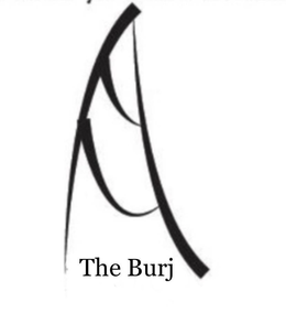 THE BURJ trademark