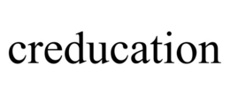CREDUCATION trademark
