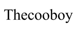 THECOOBOY trademark