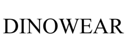 DINOWEAR trademark