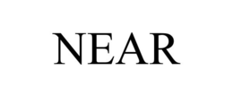 NEAR trademark