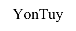 YONTUY trademark