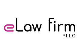 ELAW FIRM PLLC trademark