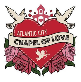 ATLANTIC CITY CHAPEL OF LOVE trademark