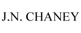 J.N. CHANEY trademark