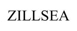 ZILLSEA trademark