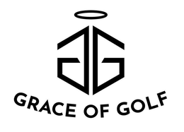 G G GRACE OF GOLF trademark