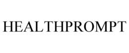 HEALTHPROMPT trademark