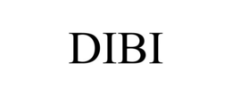 DIBI trademark