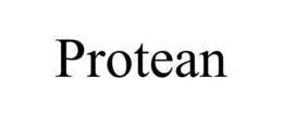 PROTEAN trademark