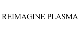 REIMAGINE PLASMA trademark