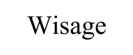 WISAGE trademark